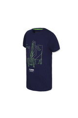 X-Wing S/S Tee