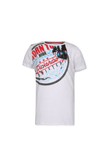 Rikshaw S/S Tee