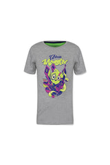 Urban Monster S/S