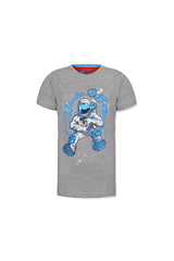 Khala Baz  S/S Tee