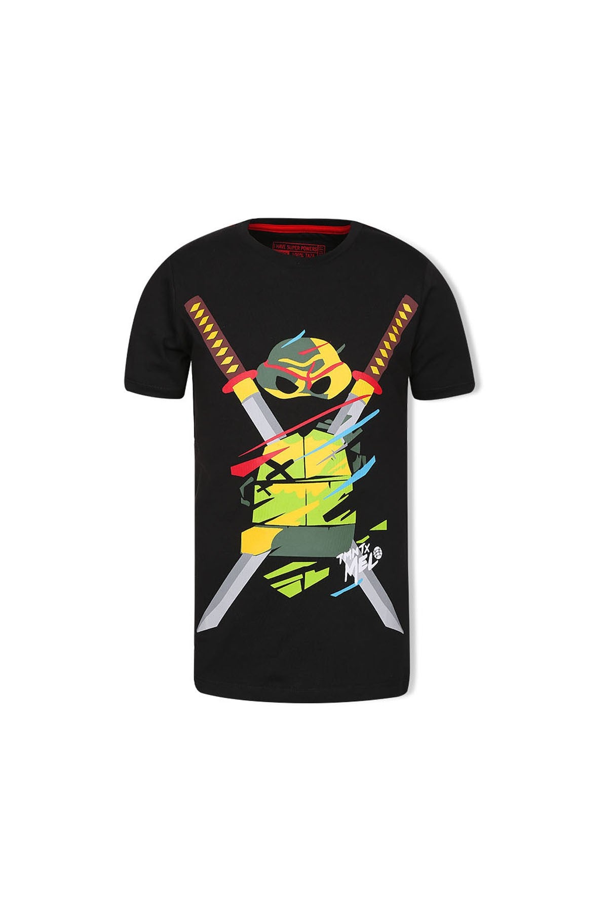 Ninja Turtle S/S Tee