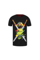 Ninja Turtle S/S Tee