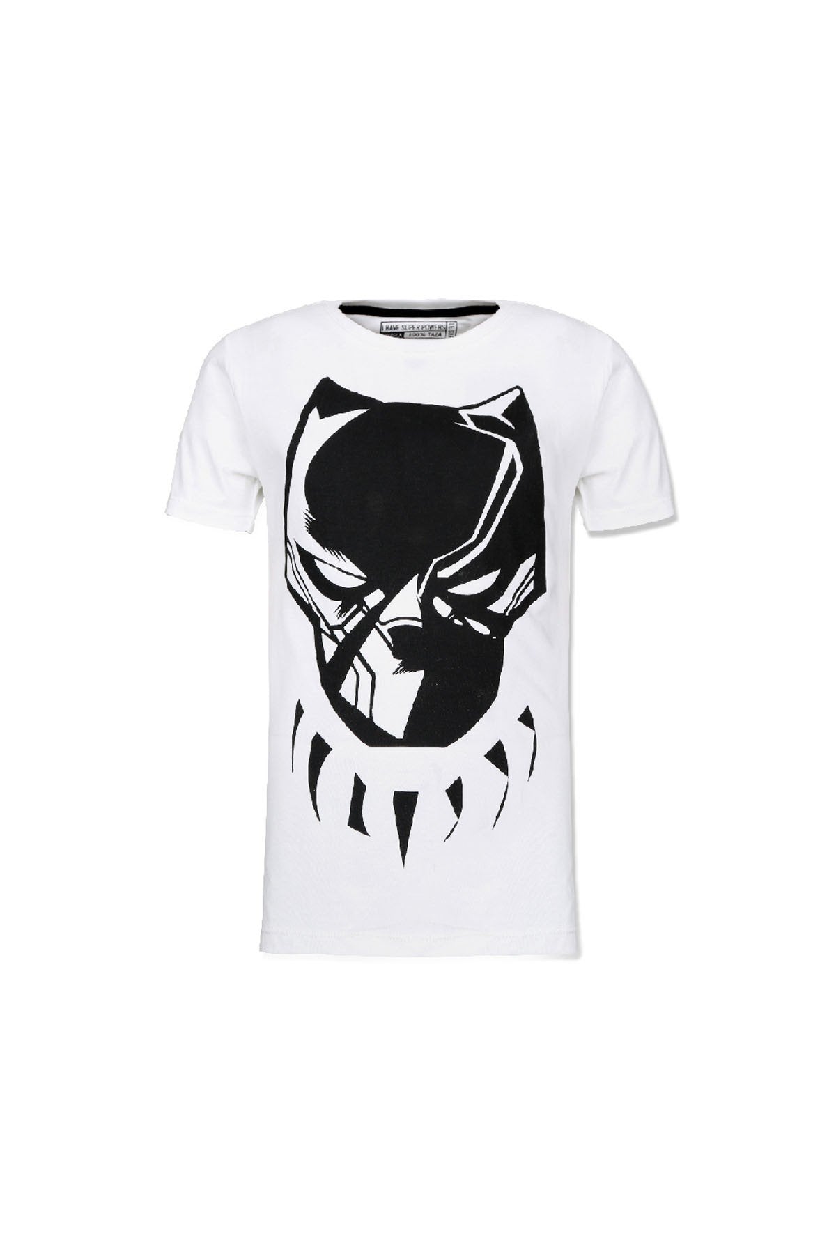 Black Panther S/S Tee