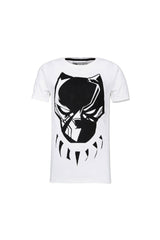 Black Panther S/S Tee