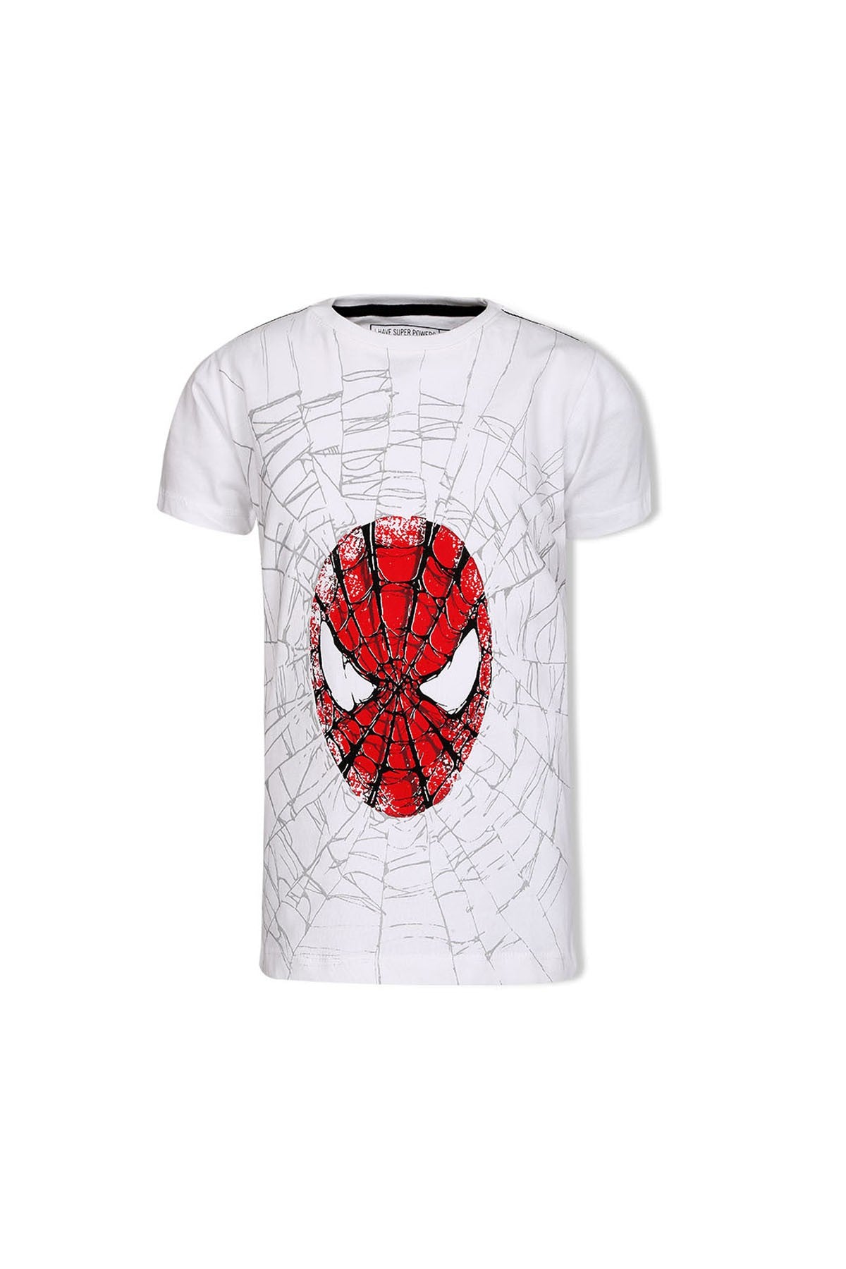 Reflector Spiderman