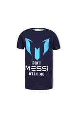 King Messi S/S