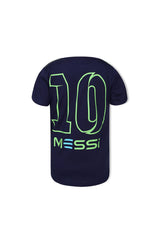 King Messi S/S