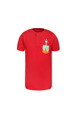 Rocket In Pocket S/S Tee