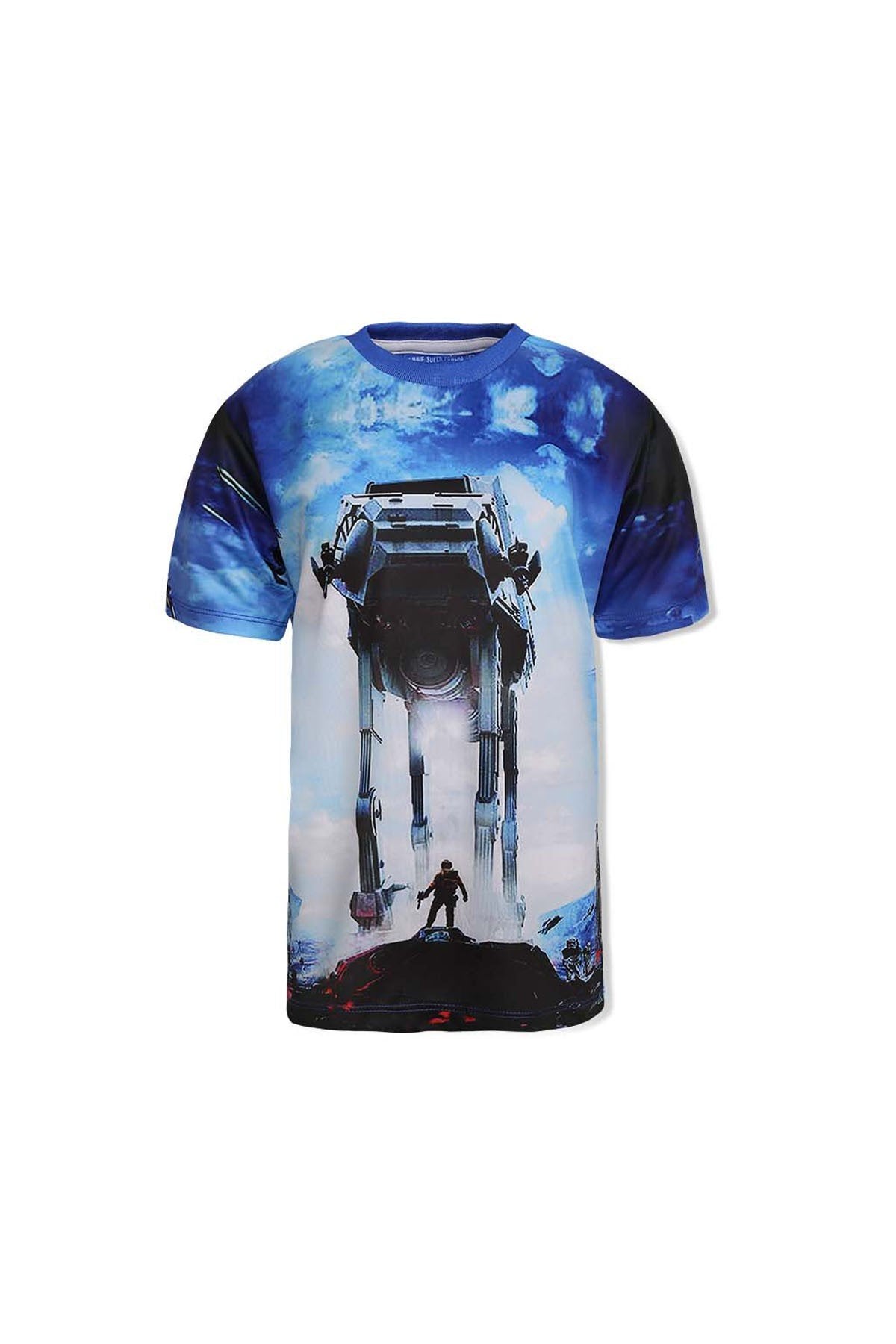 Sub Star Wars S/S