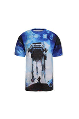Sub Star Wars S/S