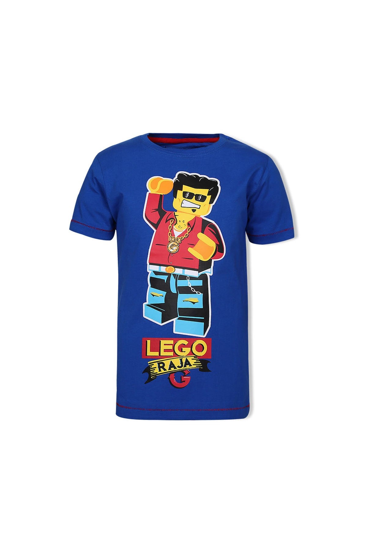 Lego Raja G S/S Tee