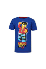 Lego Raja G S/S Tee