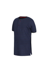 Striper Henley