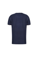 Striper Henley