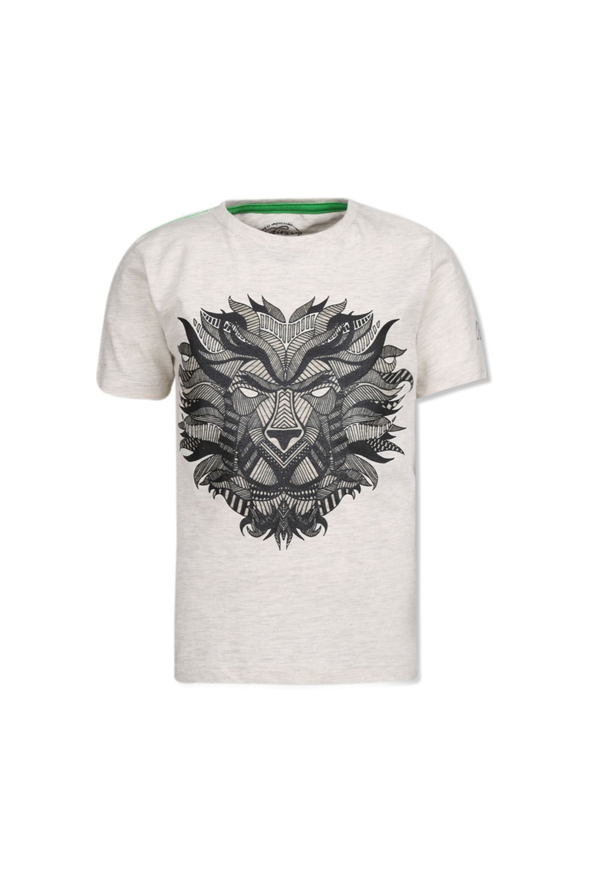 Lion Glow In Dark T-Shirt
