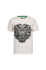 Lion Glow In Dark T-Shirt