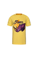 Brace 4 Tee
