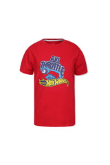 Hot Wheels Tee