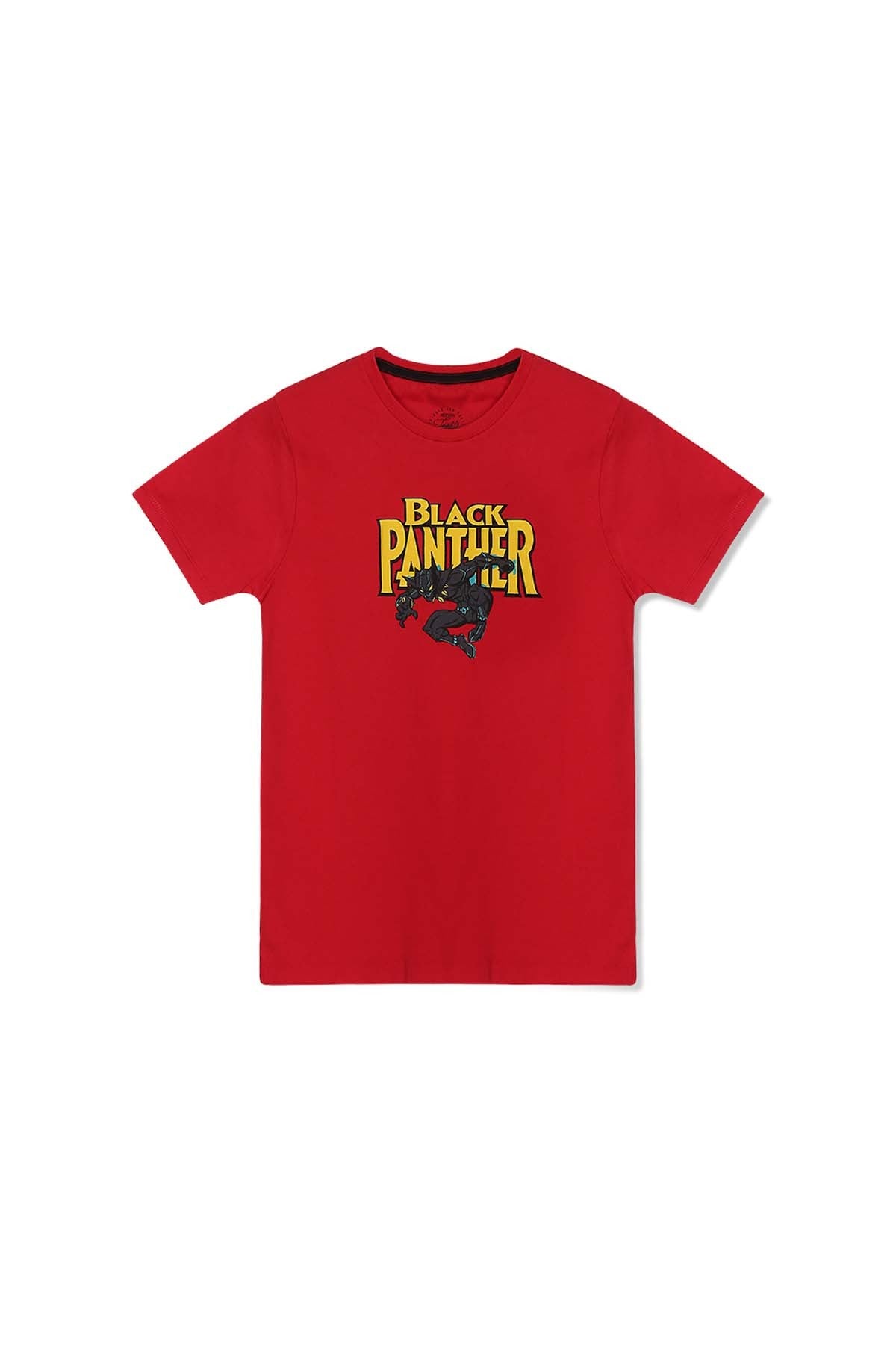 Black Panther Tee