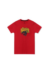 Black Panther Tee