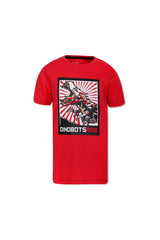 Dino Saur Tee