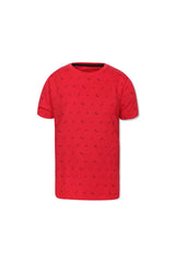 Dolphin Tee S/S