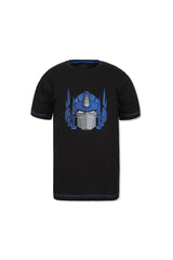 Transformer Tee S/S