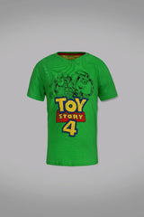 Toy Story 4