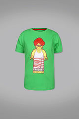 Thermochromic Ch. Legobaksh