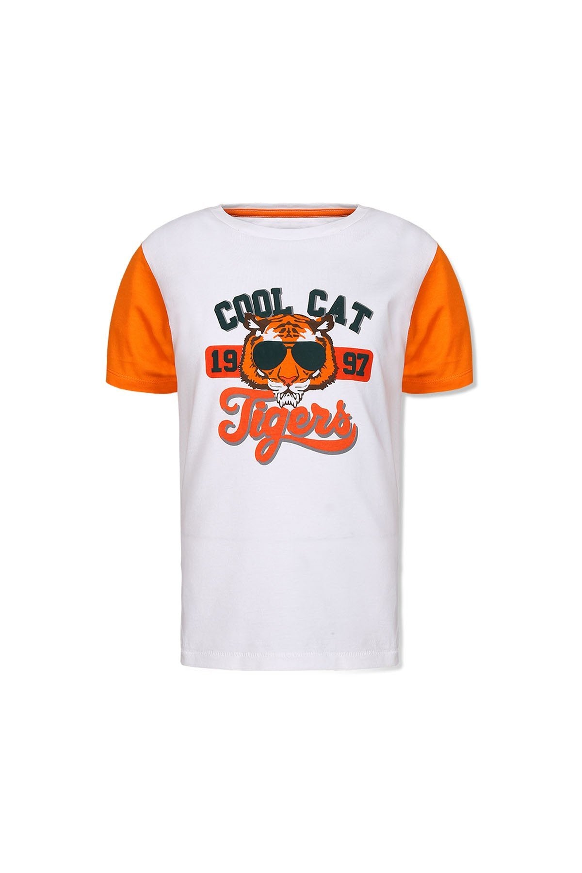 Cool Cat Tee