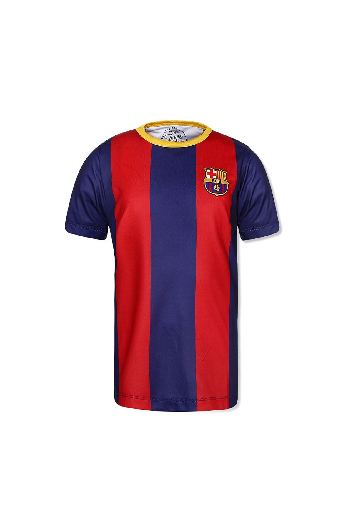 Messi Sub Tee S/S