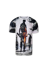 Cod Sub Tee S/S