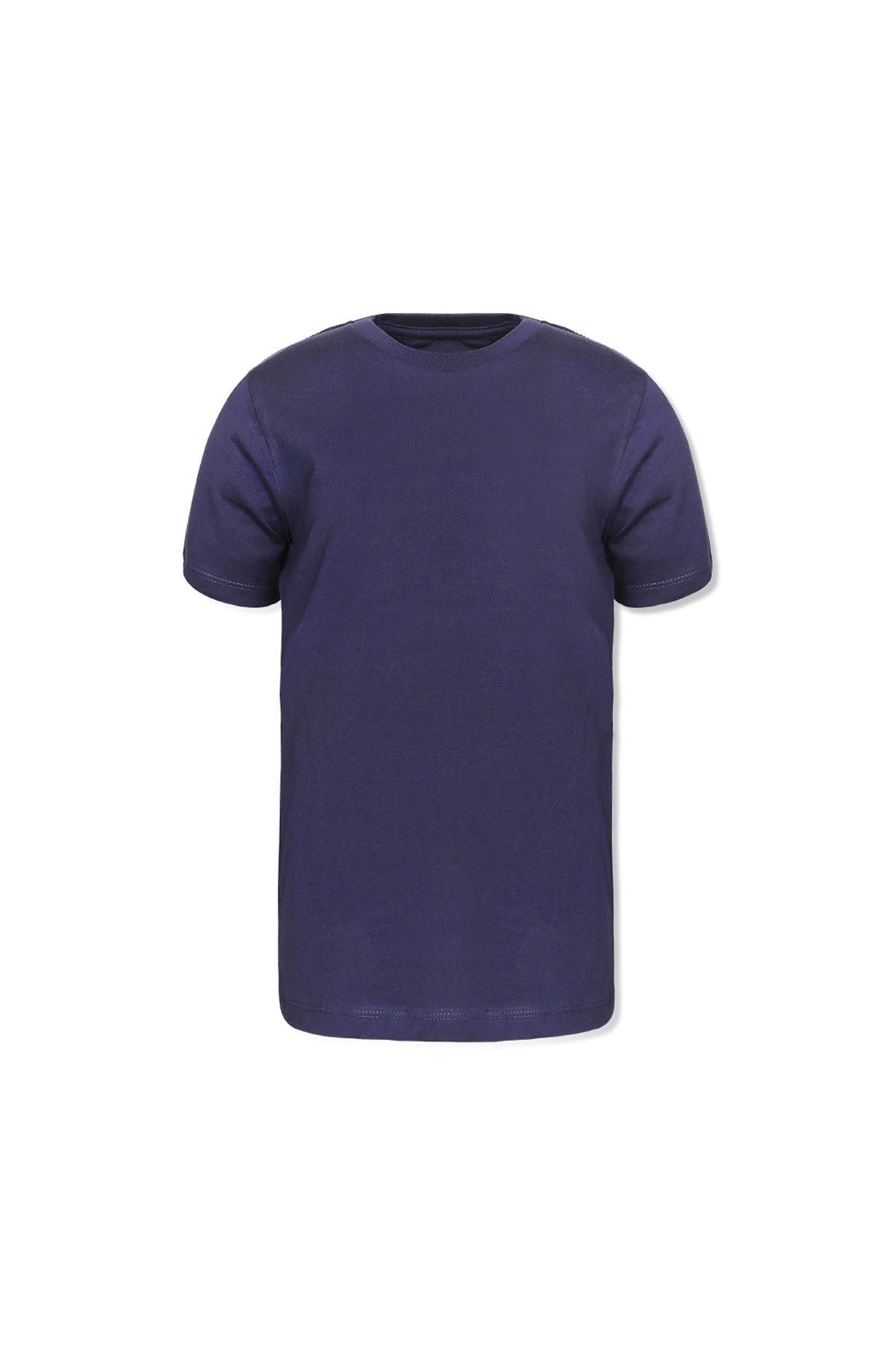 Signature Basic Tee S/S