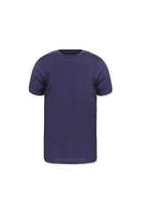 Signature Basic Tee S/S