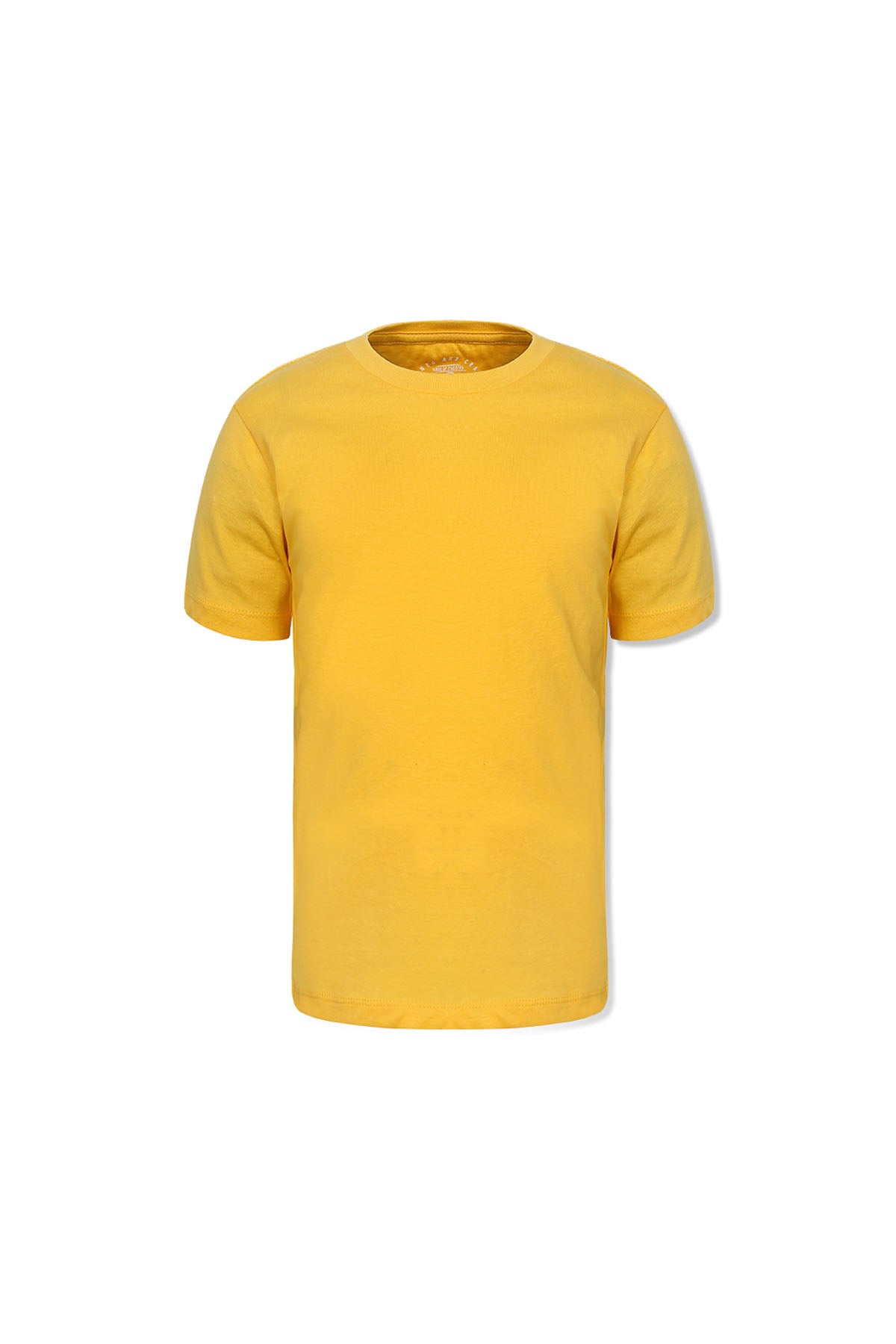 Signature Basic Tee S/S