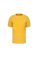 Signature Basic Tee S/S