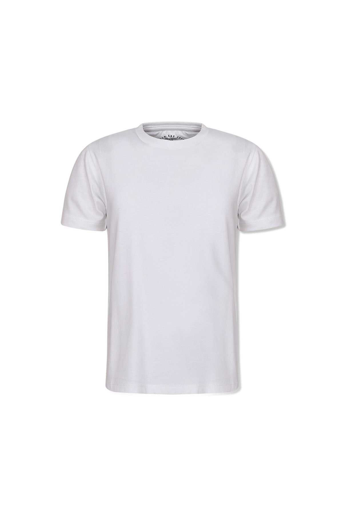 Signature Basic Tee S/S