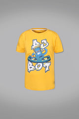 Thermochromic Aj Bot