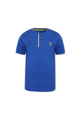 Rhino Emb Henley