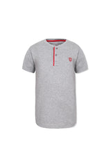 Rhino Emb Henley