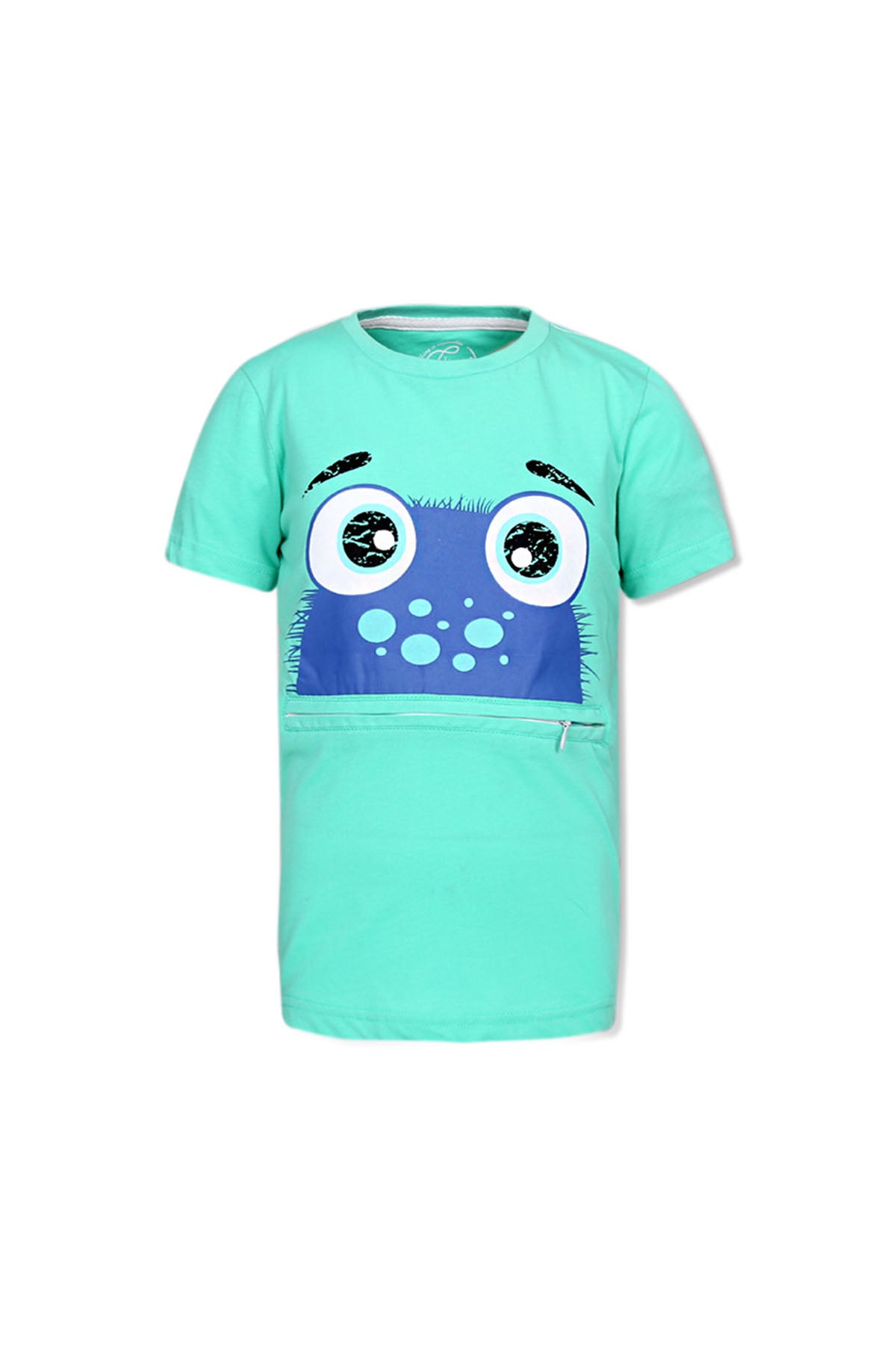 Monster Pocket T-Shirt