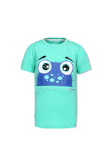 Monster Pocket T-Shirt