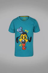 Crazy Gooffy T Shirt