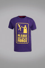 Please Dont Use The Force