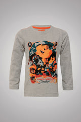 Popeye Sailor L/S T Shirt