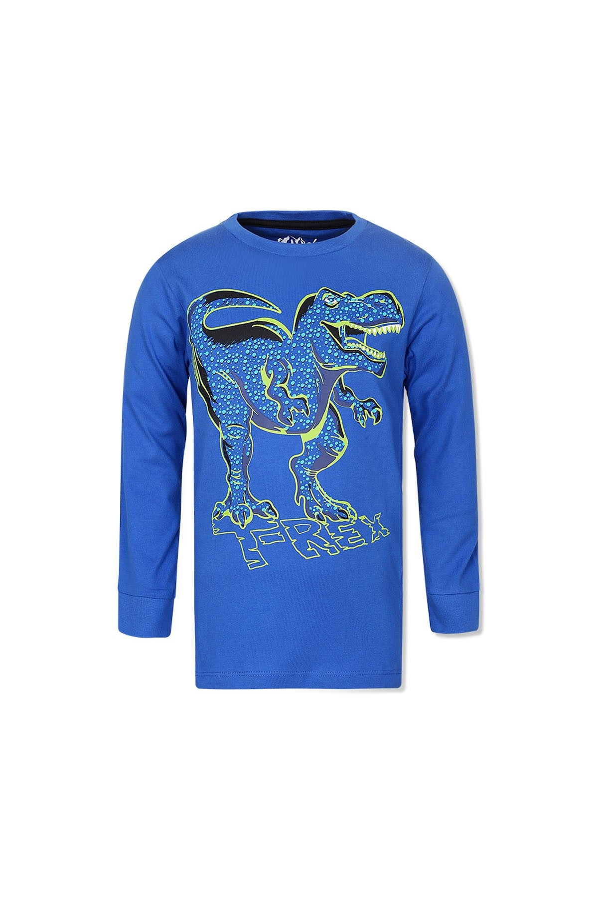 T-Rex F/S Tee
