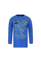 T-Rex F/S Tee