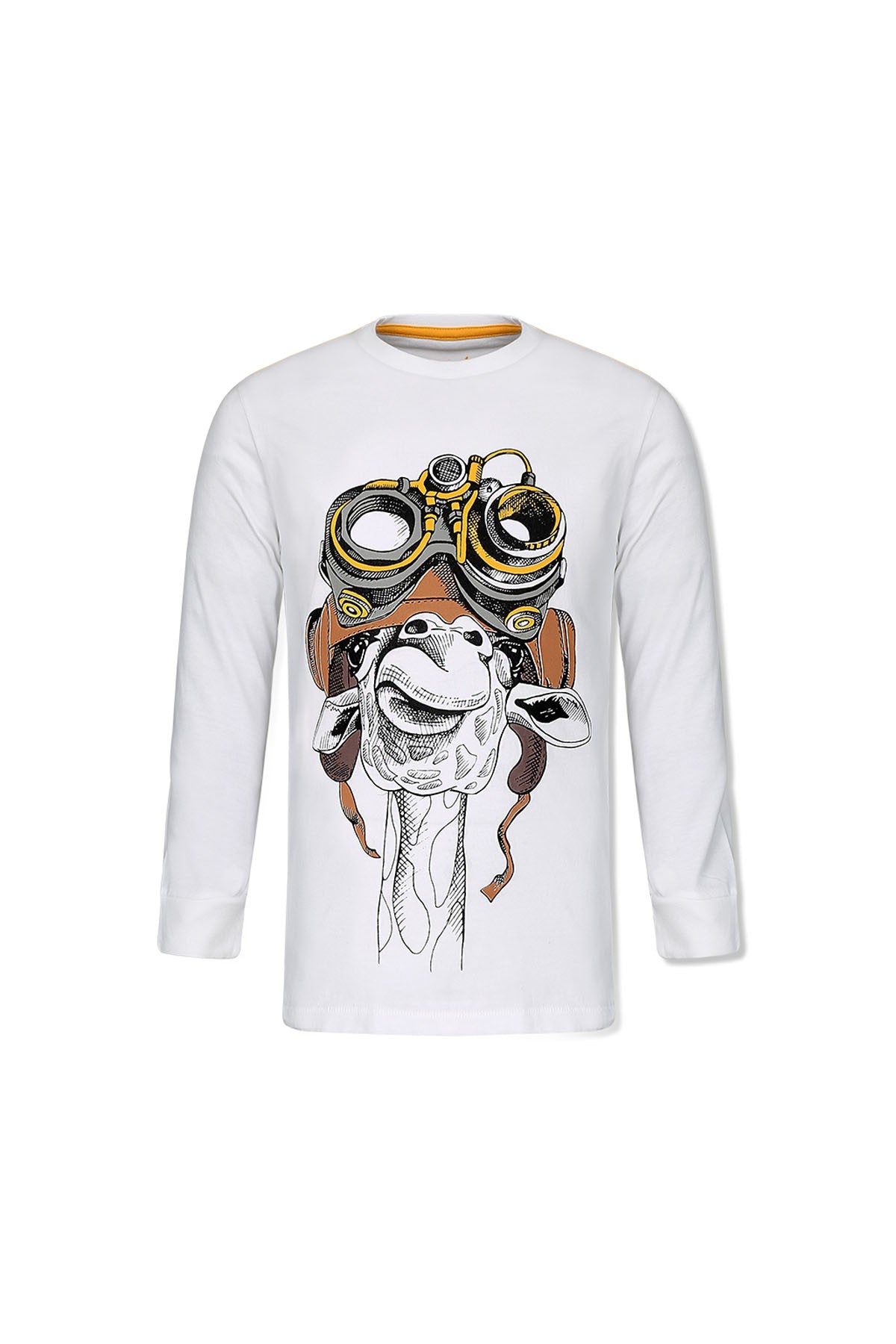 Cool Camel F/S Tee