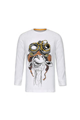 Cool Camel F/S Tee