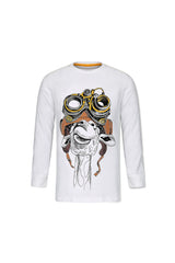 Cool Camel F/S Tee